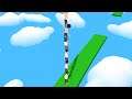 TOWER RUN GAME ππ«- All Levels Gameplay Walkthrough Android, iOS v.3