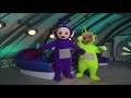 Toy Story 2 With Teletubbies (Remake) Part 3: Dipsy's Antenna Gets Ripped/Dipsy's Nightmare