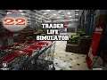 🛒 Trader Life Simulator Gameplay en Español | - 22 - | Llenando las Estanterias