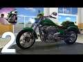 Traffic Rider - Gameplay Walkthrough Part 2 (Android,iOS)