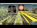Trainz Simulator 2012: NYCT (M) Metropolitan Avenue To New Hyde Park Via Hillside Local