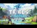 Tribes of Midgard [Online Co-op] : Co-op Campaign ~ Saga Mode - Season 1: The Wolf Saga (Full Run)
