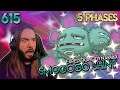 TROP DE CHANCE MAIS PAS DE CHANCE = 5 PHASES - SMOGOGO SHINY (WEEZING) LIVE REACTION | Pokemon SWSH