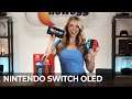 Unbox This! - Nintendo Switch OLED!
