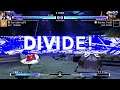 UNDER NIGHT IN-BIRTH Exe:Late[cl-r] - Marisa v Reckless_Fist96