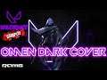 Valorant | Omen Dark Cover | HD | 60 FPS | Crazy Gameplays!!