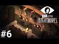 Very Little Nightmares #6