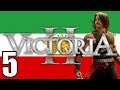 Victoria 2 HPM: Prince of Persia 5