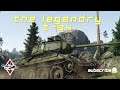 war thunder t-34 gameplay