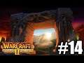 Warcraft 2 Beyond the Dark Portal PL #14 | Bitwa za Nethergarde