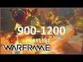 Warframe Let's Play Episode #1120 - Speed is Key - Youtube Gaming - BlueFire