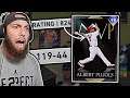 We need MVP Albert Pujols! Going for my 120th WIN of the year! MLB The Show 20 Ranked Seasons