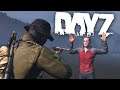We Spent 48 HOURS on COAST in DayZ!!