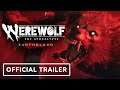 Werewolf  The Apocalypse   Earthblood   Gameplay Trailer
