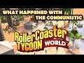 WHAT HAPPENED WITH RCT WORLD in a communistic univers?!?!?!