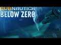 WHAT IS THIS PLACE? | SUBNAUTICA BELOW ZERO | PART 2 (EARLY ACCESS)