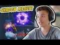 WHO IS SHADOW LEAGUE? (Mystery Fortnite Friend Request and Text Messages at VR Arcade)