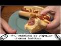 Why Are Mukbangs So Popular » Simple Cheesy Hotdogs
