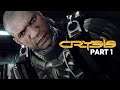 Oh This Is AWESOME! - CRYSIS | Let's Play - Part 1
