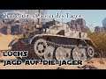 World of Tanks - Der geilste Panzer des Tages - Luchs - Jagd auf die Jäger