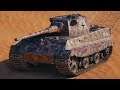 World of Tanks E50 - 12 Kills 8,9K Damage