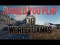 Is World of Tanks worth playing?