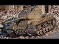 World of Tanks IS - 5 Kills 5,2K Damage