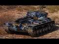 World of Tanks Object 430 Version II - 9 Kills 9,3K Damage
