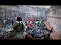 World War Z Solo Jerusalem Chapter 2 Dead Sea Stroll Part 1 Gameplay zombie invasion