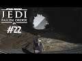 WRACK DES IMPERIUMS - Let's Play STAR WARS JEDI: FALLEN ORDER #22