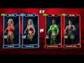 WWE 2K Battlegrounds Gameplay: Mandy Rose & Alexa Bliss vs.  Naomi & Nikki Cross