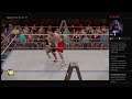WWE 2K17 - Travis Anderson vs. Bushwhacker Luke (Saturday Night's Main Event XXIV)
