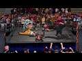 WWE 2K19 fatal4way tornado elimination tag