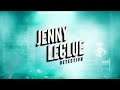 19: Ausbruch mit Nachdruck 👓 JENNY LECLUE - DETECTIVU (Streamaufzeichnung)