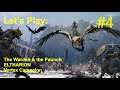 2 Magierinnen für Eltharion | #4|  Let's Play: Total War:Warhammer 2 Warden&Paunch