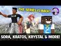 40 Character Skins & 10 Stages Skins | Super Smash Bros. Ultimate Mod Showcase #6 (Mod Friday)