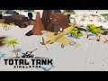 #5 Прощаемся с пустыней - Total Tank Simulator