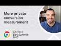A more private way to measure ad conversions