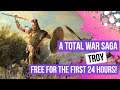 A Total War Saga: TROY FREE for the first 24 hours!