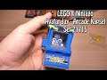 Ab in die Kiste: LEGO Avatar Jay - Arcade Kapsel (Ninjago Set 71715) Review