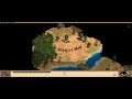 Age of Empires II HD Edition The Conquerors El Cid 2.1 Brother against Brother Gameplay