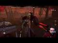 All the killers are trying to kill Beast and I! Dead by Daylight