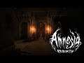 Amnesia: Rebirth : Gameplay Reveal Trailer