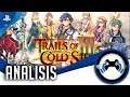 Legend of Heroes Trails of Cold Steel III - Análisis