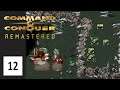 Angriff von oben! - Let's Play Command & Conquer Remastered #12 [DEUTSCH] [HD+]