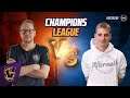 AoE Champions League | TheViper vs Liereyy | Group Stage