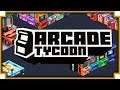 Arcade Tycoon - (Arcade Building & Managing Game)