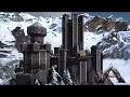 ARK: Extinction - The Frozen Fortress (Speed Build)