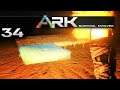 ARK Survival Evolved I Game Play I Free Roam Part#34