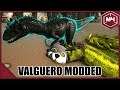 ARK Valguero Modded - Guardian Allosaurus, Primal Basilisk und natürlich Fails! (Folge 5)